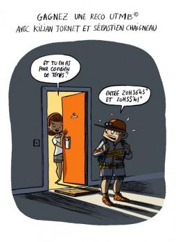 Revue du web – 3 nouveaux blogs !