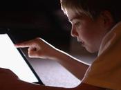 offrent iPad leurs enfants pour espionner ex-partenaire