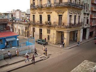 Le futur avec Mariela Castro