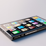L’iPhone 5 ?