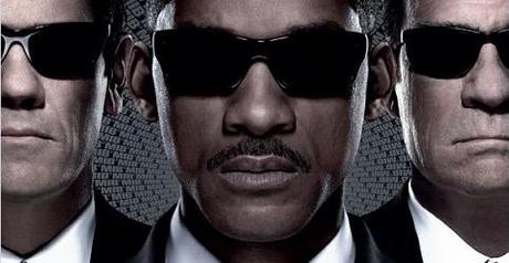 Men In Black 3, critique