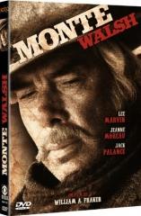 [Critique DVD] Monte Walsh