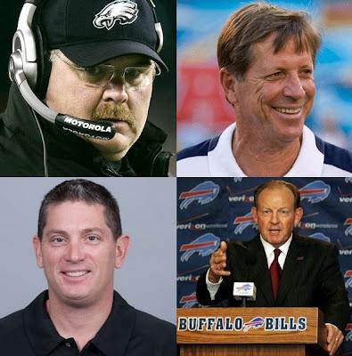 La Table Ronde 6VB: le premier coach à perdre son poste en 2012