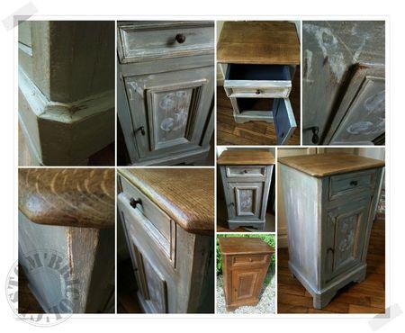 Mini confiturier-montage