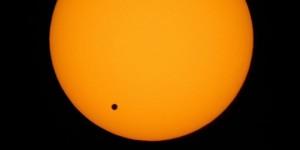 Le Soleil a rendez-vous avec Vénus !