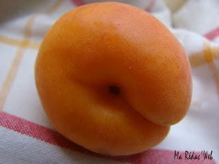 L'abricot, fruit d'été par excellence