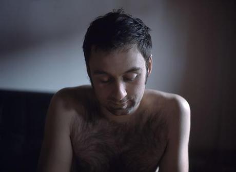 Série «Opening», 2011 © Natasha Lythgoe Série «Opening», 2011 © Natasha Lythgoe