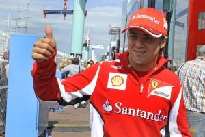 120016 mon 300x200 F1/ GP de Montréal: Felipe Massa a retrouvé confiance
