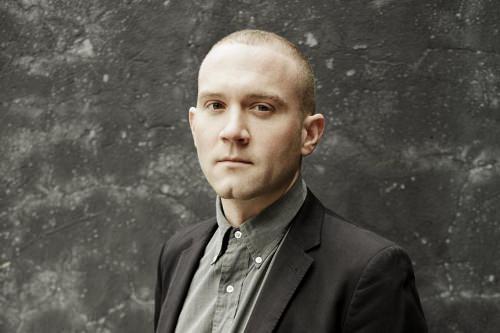 Bureau Folia par Leon Ransmeier