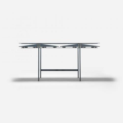 Bureau Folia par Leon Ransmeier