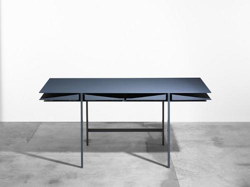 Bureau Folia par Leon Ransmeier