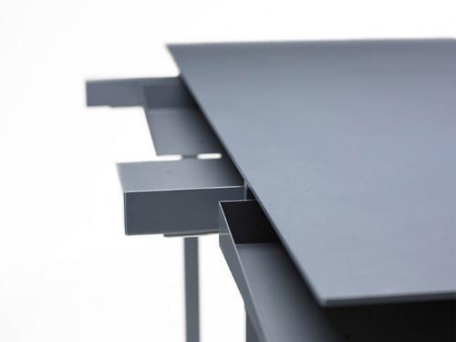 Bureau Folia par Leon Ransmeier