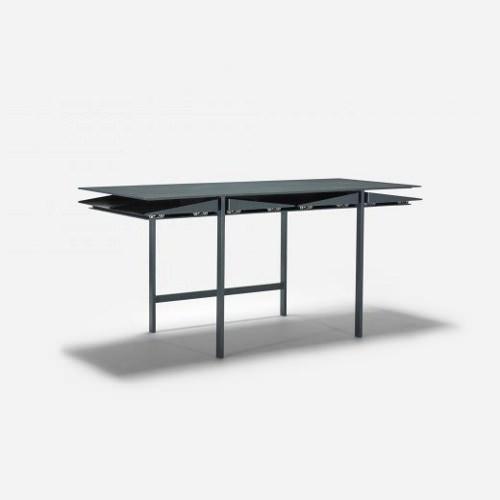 Bureau Folia par Leon Ransmeier