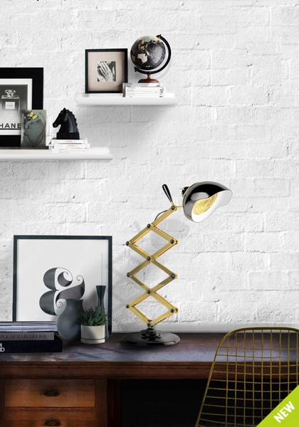 Idées éclairage: Delightfull – Unique lamps