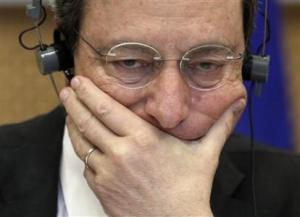 M. Draghi, relevez les taux directeurs de la BCE !