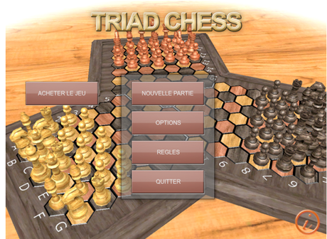 Screeny Shot 6 juin 2012 10.51.311 Triad Chess Deluxe sur iPad/iPhone: le renouveau des échecs?