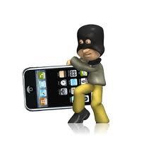 i got ya iGotYa: Comment retrouver le voleur de son iPhone !