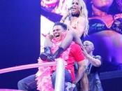 nouveaux extraits l’émission Pauly Project avec Britney