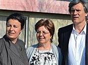 Législatives, 10ème Circonscription neuf, avec Dominique Chauvel