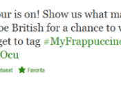 Starbucks gaffe twitter provoque l’ire… irlandais