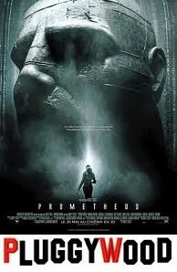Prometheus, de Ridley Scott