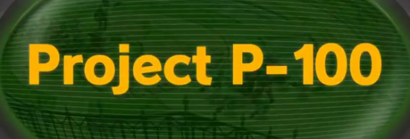 E3 2012 : une première vidéo pour Project P-100