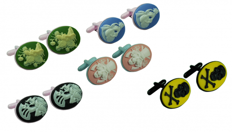 [Conseil Mode] Adopter les boutons de manchette {+ Code Promo}