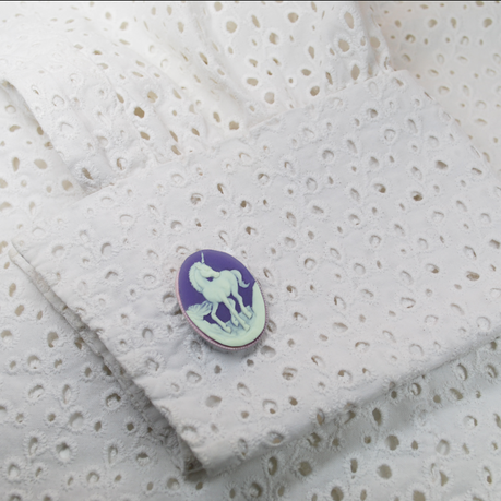 [Conseil Mode] Adopter les boutons de manchette {+ Code Promo}