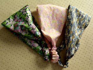 baandeaux serre-tête