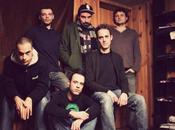 RedLight Westbound Train