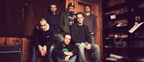 RedLight – « Westbound Train ».