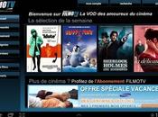 L’application FilmoTV désormais disponible dans Video Galaxy
