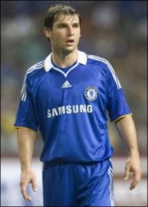 Chelsea : Ivanovic veut rester