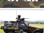 Retour convention "Wargame" l'Ecole Guerre (2-3 juin)