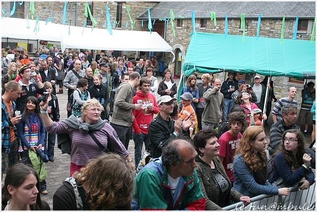 Wead Festival 2012,wead festival,von durden