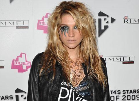 Ecoutez l’extrait du single de retour de Kesha ..