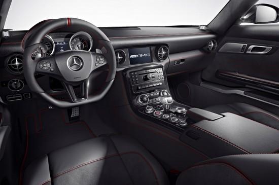 Image mercedes benz sls amg gt 2 550x365   Mercedes Benz SLS AMG GT