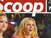magazine People évoque participation Britney Factor