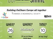 Ouishare Summit dessine l’économie collaborative