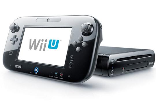 nintendo wii u E3 2012 : Les specs de la Wii U dévoilées