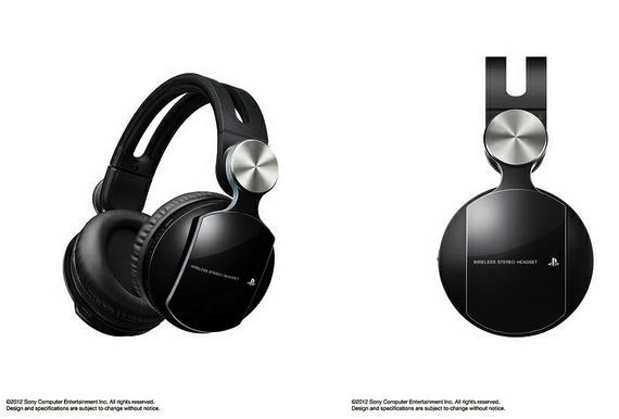 sony headphones Casque Sony Pulse Wireless Elite Edition