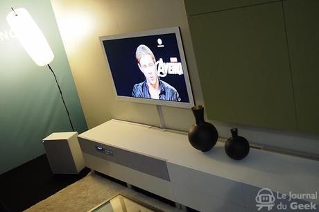 OLYMPUS DIGITAL CAMERA ikea uppleva live 21 Une vidéo pour le meuble all in one Ikea Uppleva