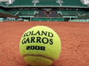 French Open Tennis Roland Garros