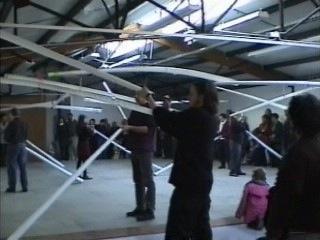 trompe,ballon,thierry madiot,prêle records