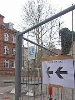 Voter: internet ou bureau de vote?