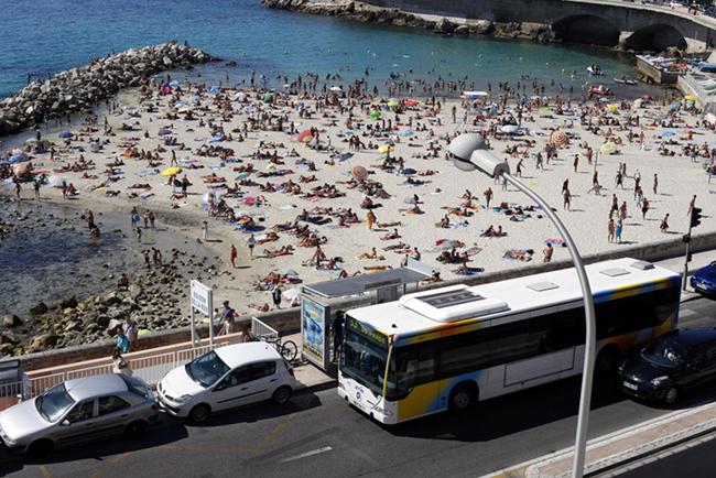 Plage RTM2 Rencontre avec Patricia Lehoux