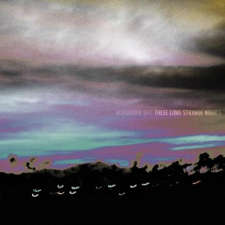 Alexander Spit – Facemelter