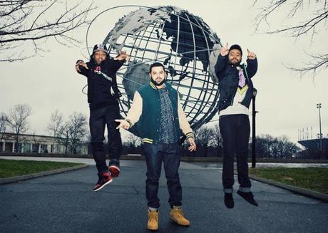 Children Of The Night – Kids From Queens