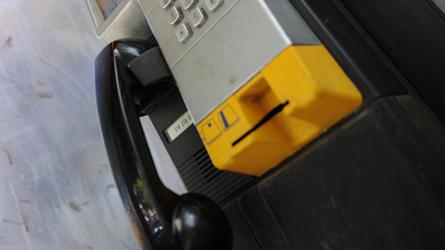 La mort du téléphone public?