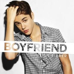 Justin Bieber Boyfriend (clip et paroles)